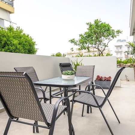 Aetherius Executive Suite 5 Min To Beach Cos Exterior foto