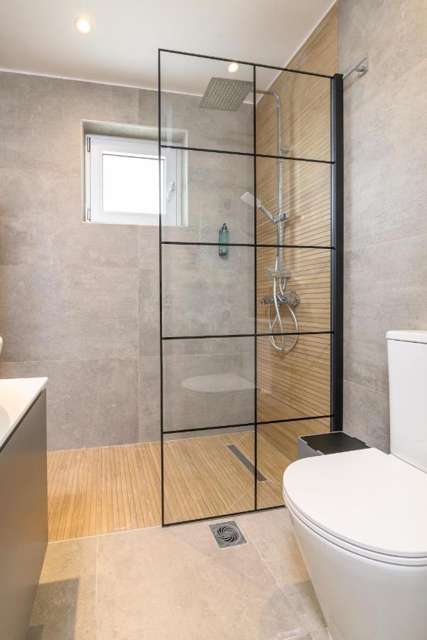 Aetherius Executive Suite 5 Min To Beach Cos Exterior foto