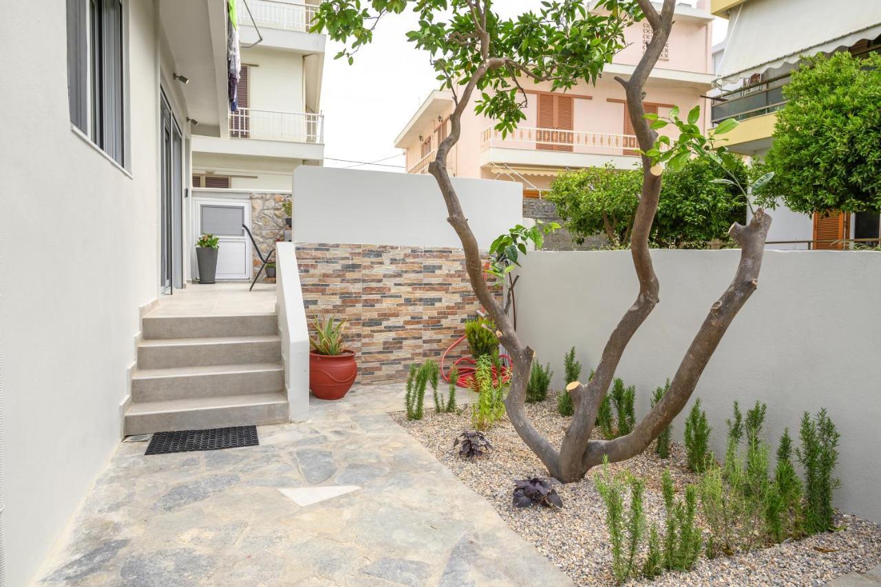 Aetherius Executive Suite 5 Min To Beach Cos Exterior foto