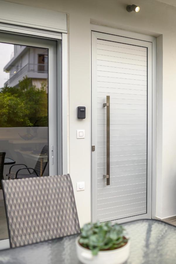 Aetherius Executive Suite 5 Min To Beach Cos Exterior foto