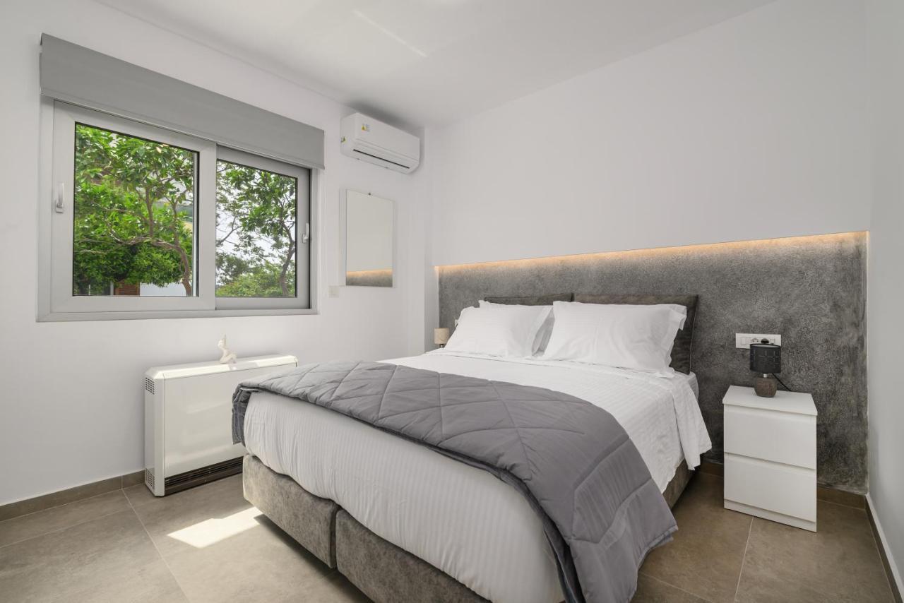 Aetherius Executive Suite 5 Min To Beach Cos Exterior foto