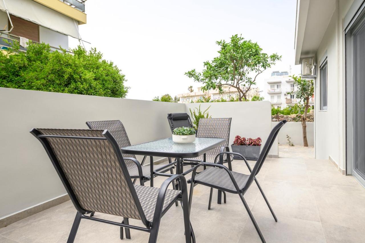 Aetherius Executive Suite 5 Min To Beach Cos Exterior foto
